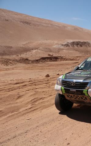 Sukces Polaków w Rajdzie Dakar zachęci nowych sponsorów. Może wymusić też zmianę strategii obecnych